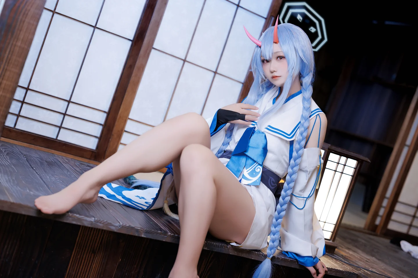 lunananya - 和乐千世 [30P-259MB] tg@simisebaisi 【丝足阁】027.webp